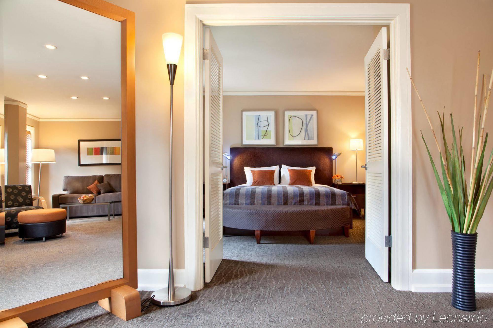 Hotel Andra Seattle Mgallery Hotel Collection Room photo